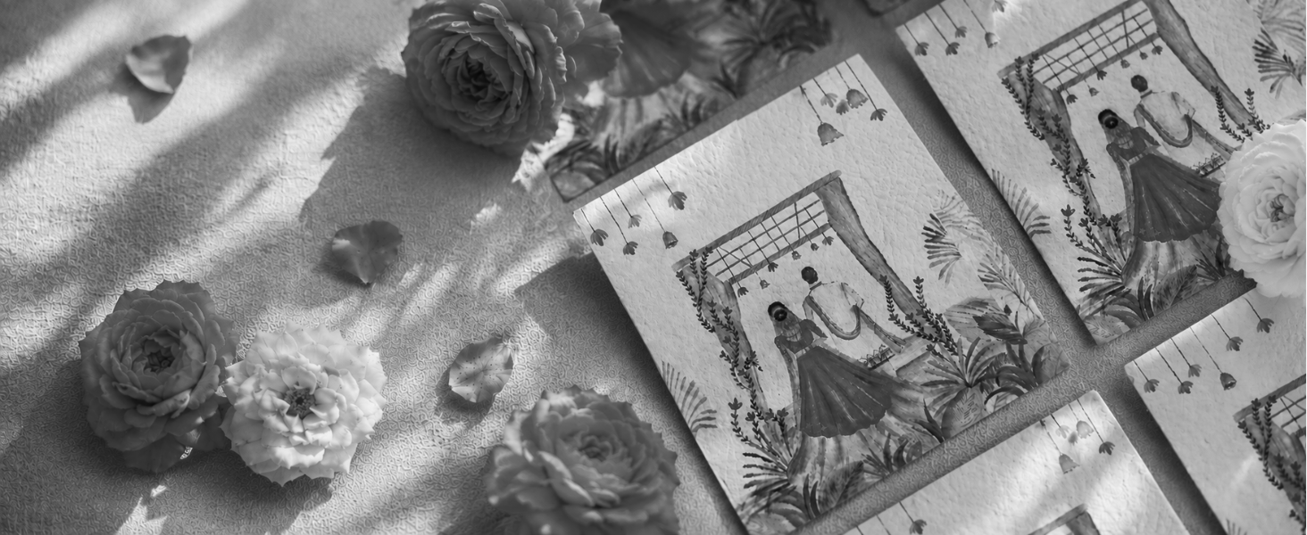 Bespoke Invitations