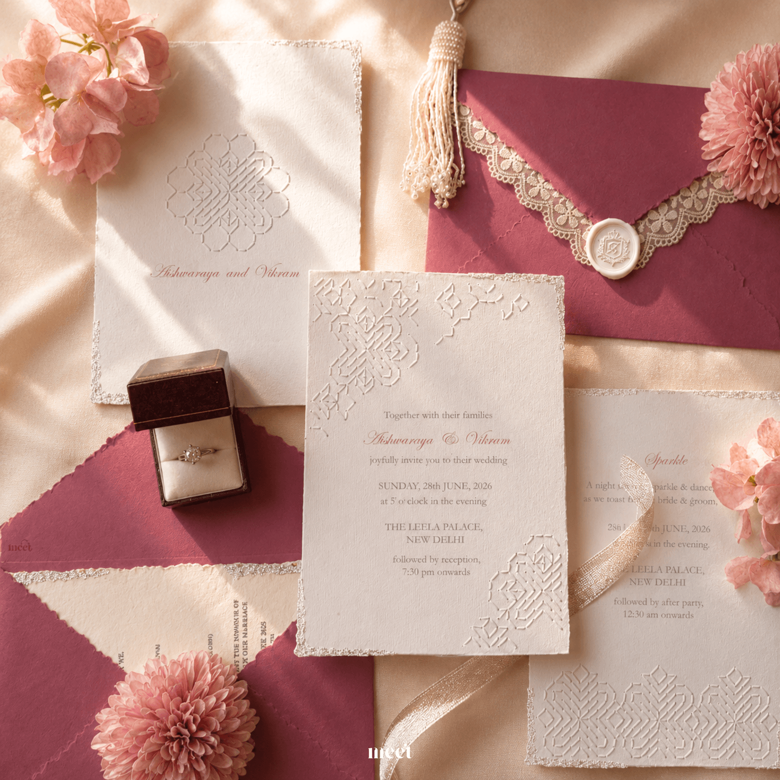Weddings