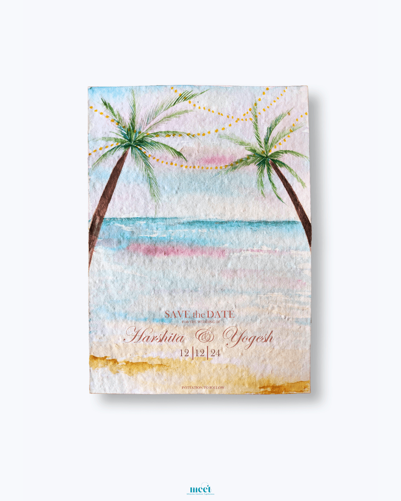 THE BEACHY AFFAIR detail 5