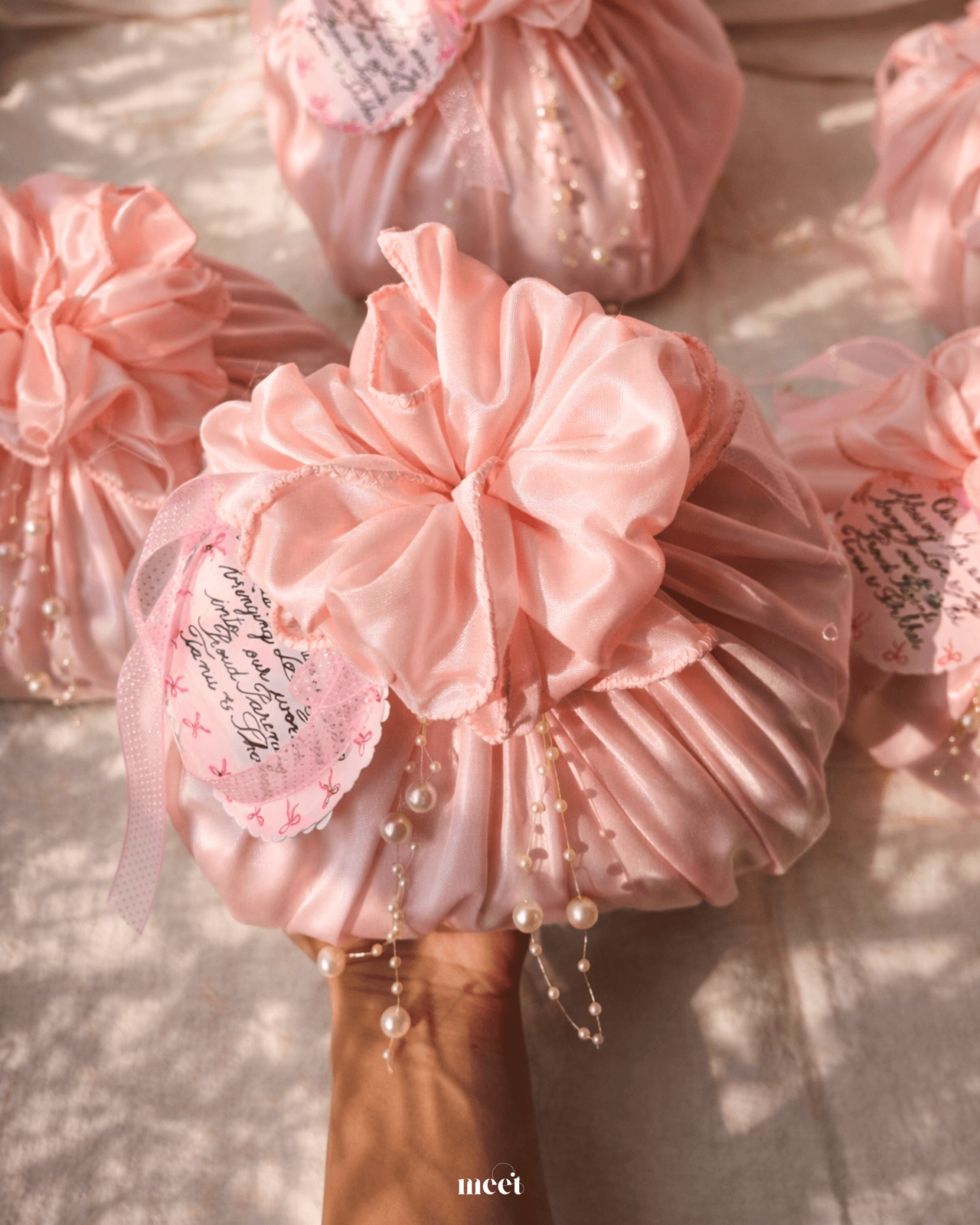 Corporate gifting curation