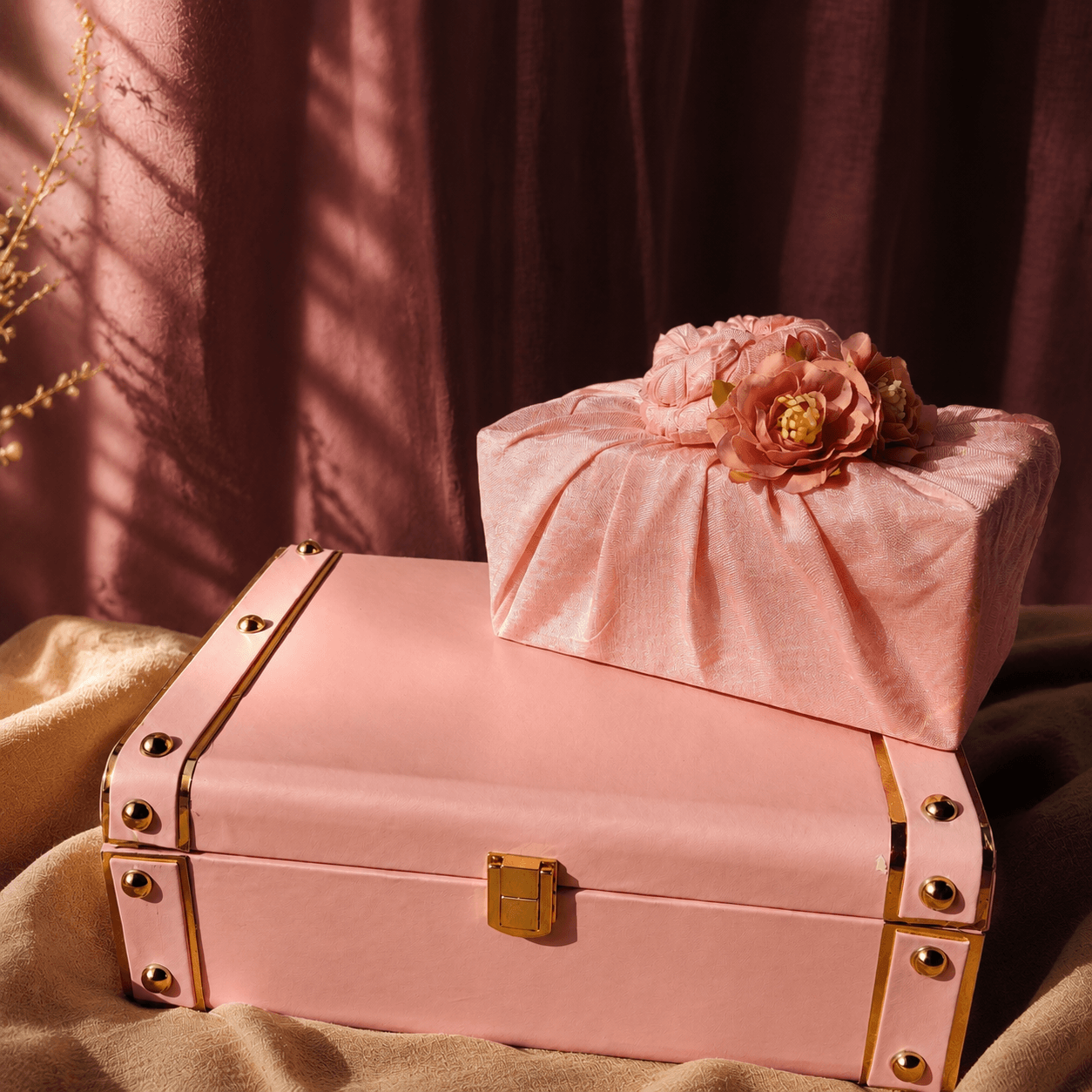 Luxury Gifting