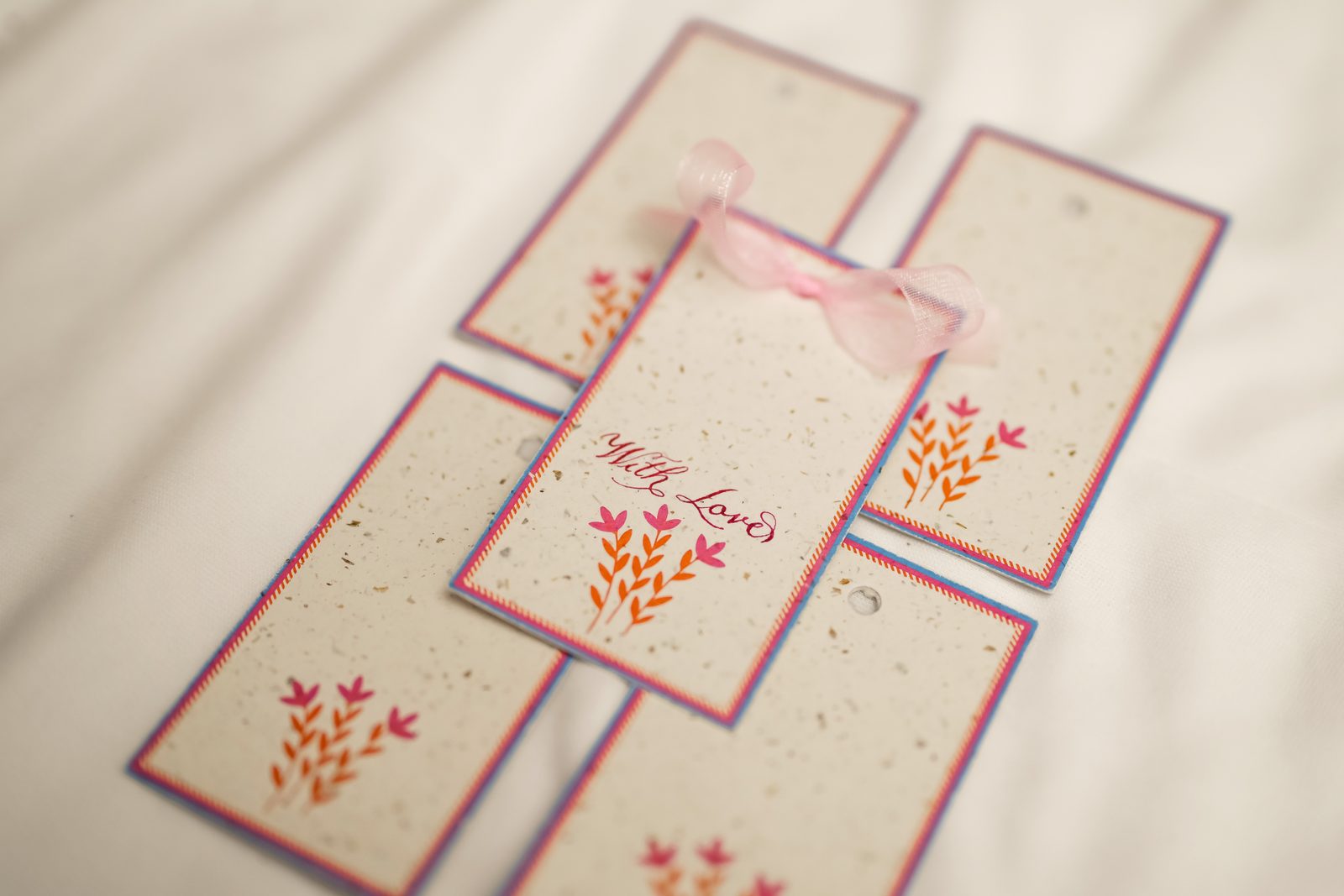 Folk & Flora — Cards & Gift Tags view 3